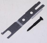 Boschsiemens Behuizingsonderdeel                                          00612179