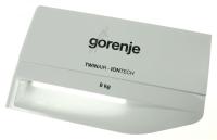 HISENSE/GORENJE Kap van wasmiddelbakje                                       673701