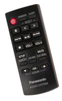 Panasonic Afstandsbediening                                            TPH0611