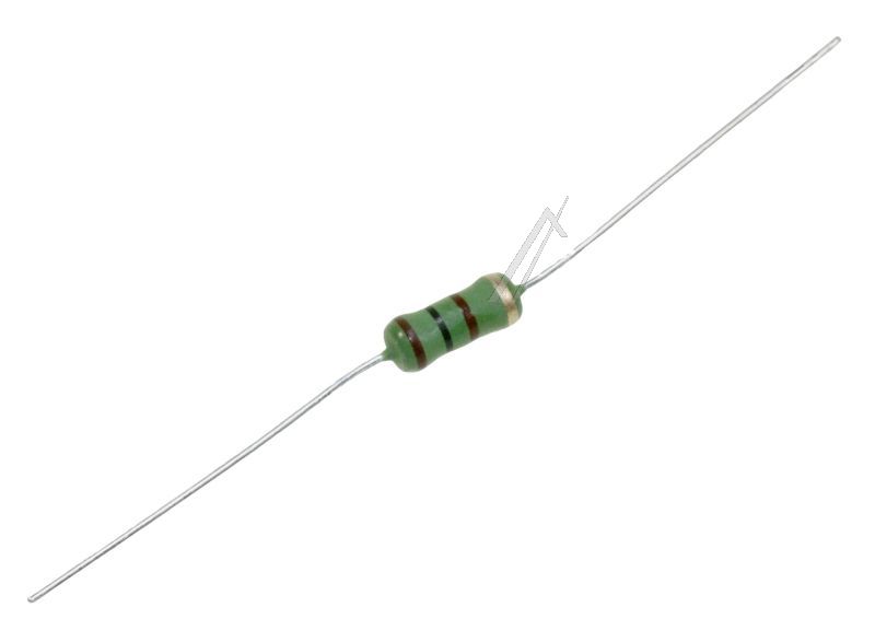 - 2w-resistances couche metal                                  