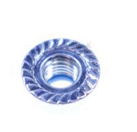 HISENSE/GORENJE Muttern                                                      888031