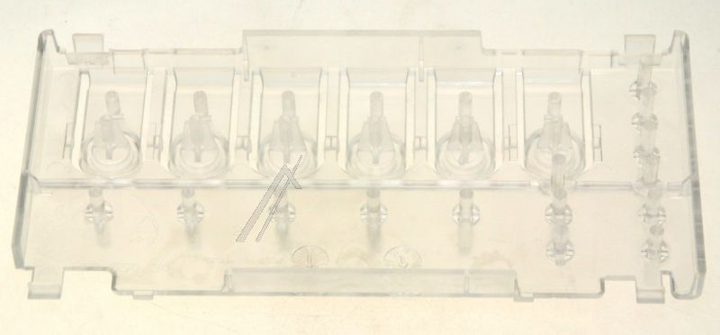 ELECTROLUX / AEG Geleider/ rails                                              1525503114