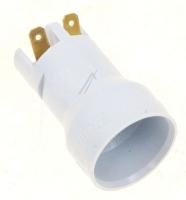 WHIRLPOOL/INDESIT Lampfitting                                                  480131100853
