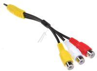 LG Cordons audio/video                                          EAD61273101