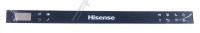 HISENSE/GORENJE Platines cache                                               844979