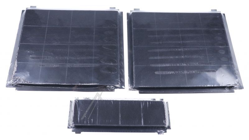 EUROFILTER Koolstoffilter                                               