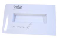 BEKO/GRUNDIG/ARCELIK Kap van wasmiddelbakje                                       C00911939