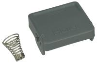 HAIER/CANDY/HOOVER Toetsknop                                                    49126376