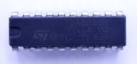 STMICROELECTRONICS Ic                                                           TDA8215B