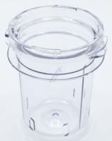 DeLonghi Deur / klep / deksel                                         KW712095