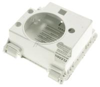 Haier Filterdeksel                                                 49049231