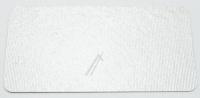 WHIRLPOOL/INDESIT Micaplaat                                                    482000100017