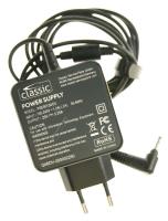 Classic Alimentations enfichables pour notebook                      PSE50134EU