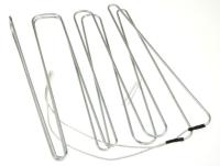 WHIRLPOOL/INDESIT Abtauheizungen                                               481225948194
