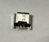 WÜRTH ELEKTRONIK Usb-chassisdeel                                              614105150721