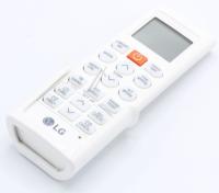 LG Afstandsbedieningen                                          AKB75055603