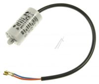 WHIRLPOOL/INDESIT Condensatoren                                                481212028039