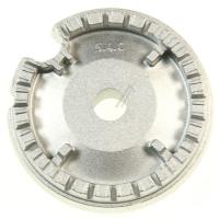 WHIRLPOOL/INDESIT Recipients bruleur                                           488000303560