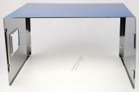 Sharp Behuizingsonderdeel                                          GCABUA860WRPZ