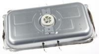 WHIRLPOOL/INDESIT Couvercles/volets/trappes/caches                             482000015446