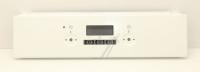 ELECTROLUX / AEG Capots de dosseret                                           3428328078