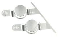 Boschsiemens Knoppenset                                                   00627857