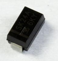 - Smd-diodes SK24A