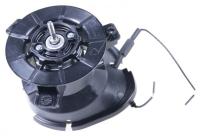 DeLonghi Moteurs                                                      AS00001586