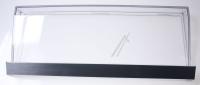 BEKO/GRUNDIG/ARCELIK Lade-afdekking                                               C00884768