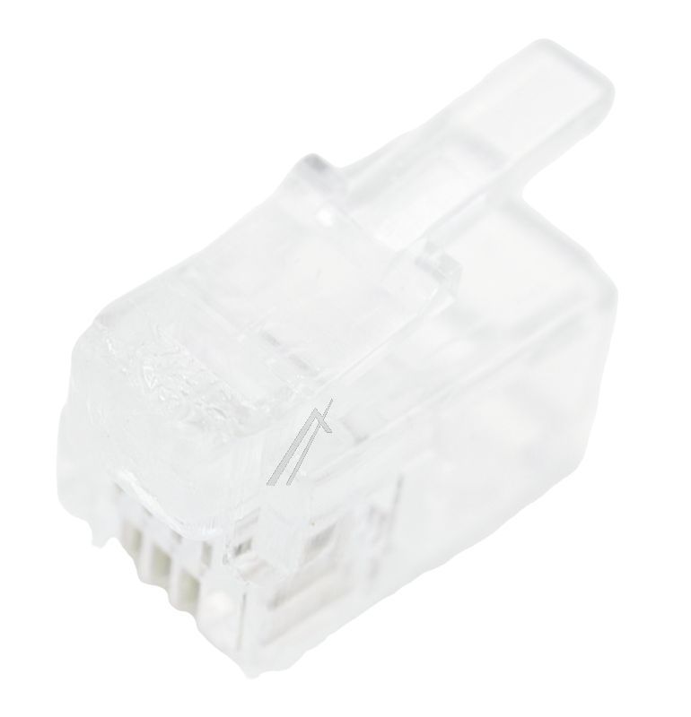 COM Rj10-steker                                                  