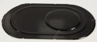 WHIRLPOOL/INDESIT Achterwand                                                   488000274948