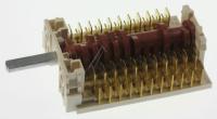 ELECTROLUX / AEG Fornuisschakelaars                                           3301878108