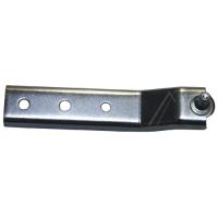 WHIRLPOOL/INDESIT Deurscharnier koelkast                                       481241719432