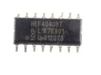 NXP Op amp -ic's                                                 HEF4040BT652