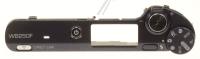 Samsung Coffrets superieurs                                          AD9723039A