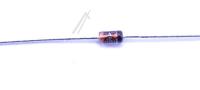 ROHM SEMICONDUCTOR Diodes zener 0.5w                                            MTZJT7724C