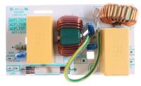 Midea Filtres antiparasites                                        17170000018910