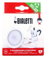 BIALETTI Zeef voor zeefhouder                                         800034