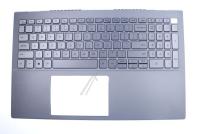 Dell Gb - united kingdom laptop-toetsenbord                       TXHRP