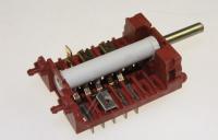 Boschsiemens Keuzeschakelaars                                             00057329
