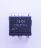 Liteon Optocouplers/ir-sensoren                                     CNY17F2