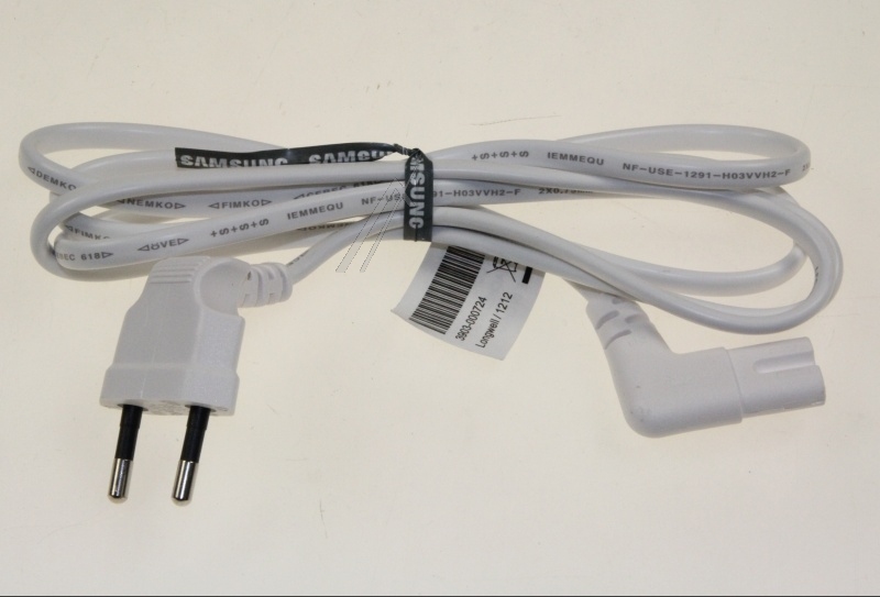 Samsung Cordons secteur                                              3903000724
