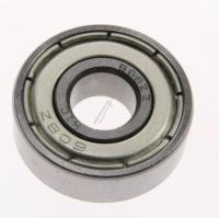 WHIRLPOOL/INDESIT Kogellager stofdicht 481252028082