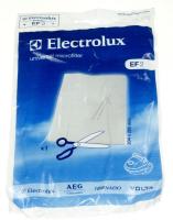 ELECTROLUX / AEG Motorfilter                                                  9000343138