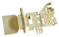 WHIRLPOOL/INDESIT Lampfitting                                                  486081500299