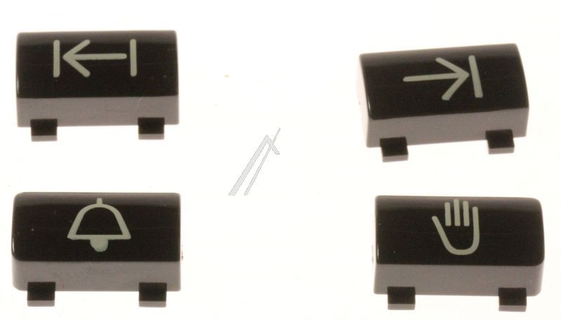 Boschsiemens Ensembles de touche                                          00068691