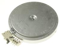 ELECTROLUX / AEG Plaques de cuisson                                           3970131029