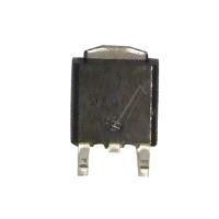 ON SEMICONDUCTOR Spanningsstabilatoren positief NCP1117DT33RKG