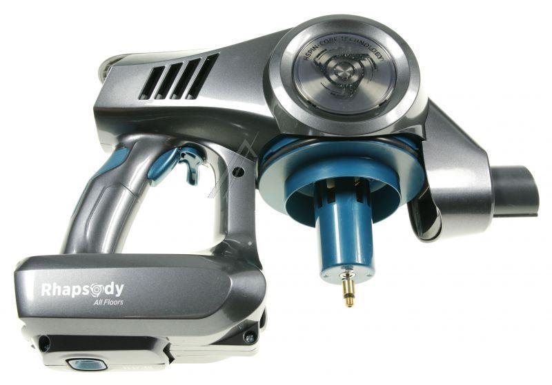 Candyhoover Middelste behuizing                                          48024022