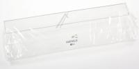 ELECTROLUX / AEG Lade-afdekking                                               2088875030